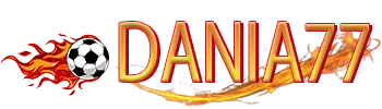 Logo Situs DANIA77